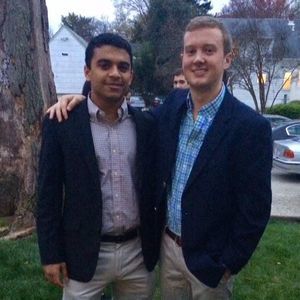 Meet your Posher, Kushal